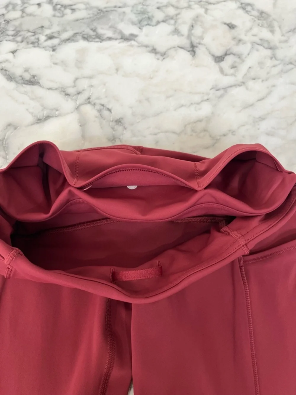 Lululemon Fast and Free High-Rise Tight 25